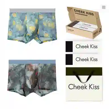 cheekkiss C 7A 2