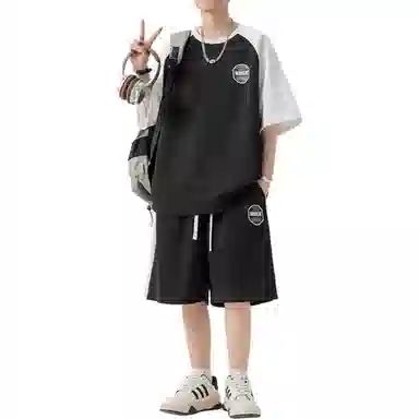 GOODHENLCE T