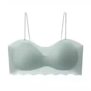 俞兆林 聚拢小胸显大无痕无钢圈提拉收副乳防下垂防外扩文胸 女款 组合装