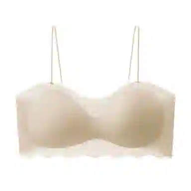 俞兆林 聚拢小胸显大无痕无钢圈提拉收副乳防下垂防外扩文胸 女款 组合装