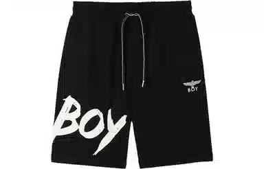 Boy London Logo