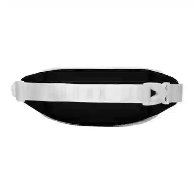 Jordan Waist Bag White