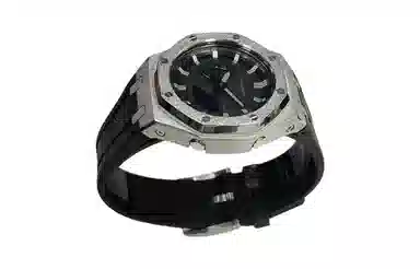 CASIO 200 GA-2100-1A1