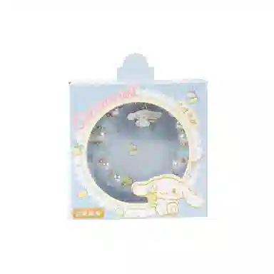 FIRST PARTY x Sanrio