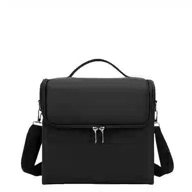 馨枕居 专业多层大号手提化妆箱 美甲纹绣美容跟妆多功能箱