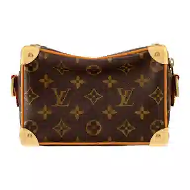 Louis Vuitton Mini Soft Trunk