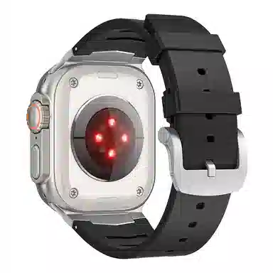 DUALMM 202mm apple watch S10S9S8S7ULTRA2SE