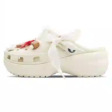 Crocs Classic Platform Clog EVA