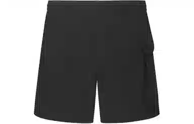 Yohji Yamamoto SS23 Black Shorts