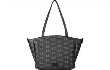 OMTO PVC Tote