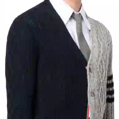 THOM BROWNE FW22