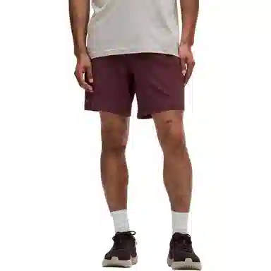 lululemon Pace Breaker Lined Short 7"