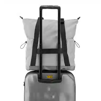 CrashBaggage HARD TOTE