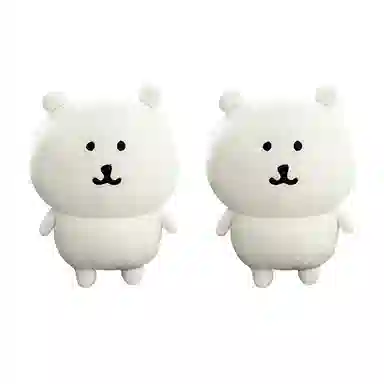 MENGMENGBUNNY chiikawa 20cm