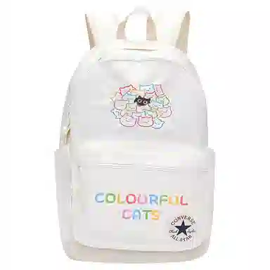 Converse Logo Backpack