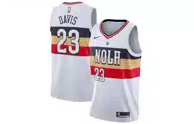 Nike Earned Edition NBA SW