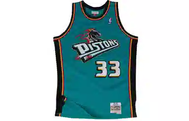 Mitchell Ness NBA SW 33