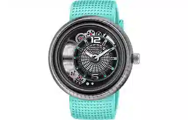 Charlotte Raffaelli x Last Order