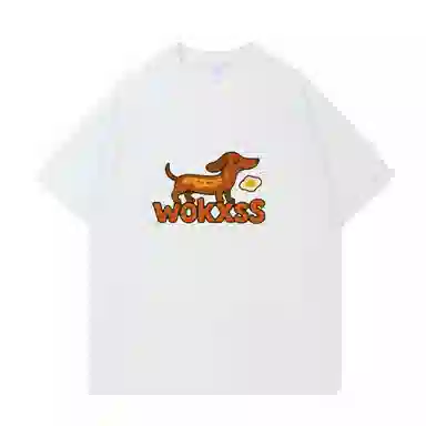 WOKXSS logoT