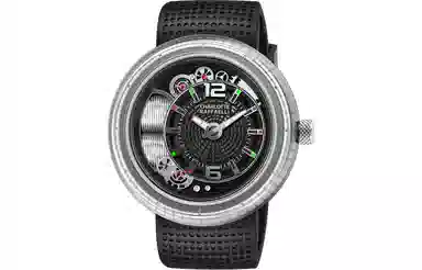 Charlotte Raffaelli x Last Order