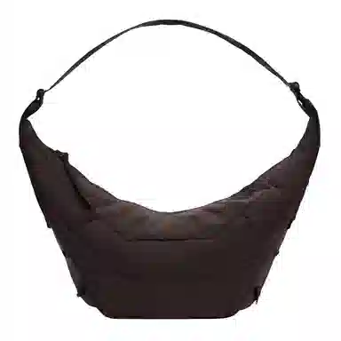 Lemaire Soft Gam Black Chocolate