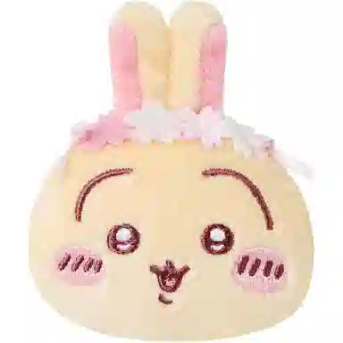 MINISO x chiikawa rakko hachiware usagi chiikawa momonga