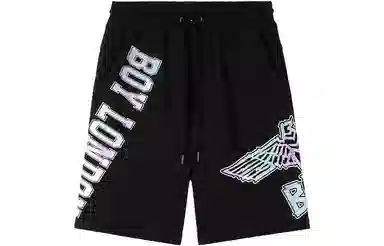 Boy London Logo