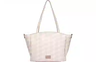 OMTO PVC Tote