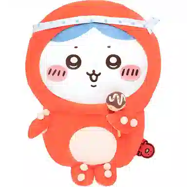 chiikawa A hachiware