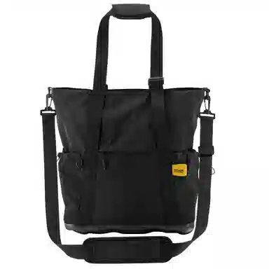 CrashBaggage HARD TOTE