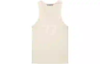 Fear of God Essentials FW22 Eggshell