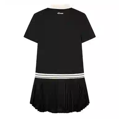 ellesse Club Series Pleated Dress