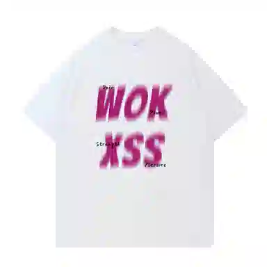 WOKXSS T