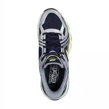 Skechers Stamina Silver
