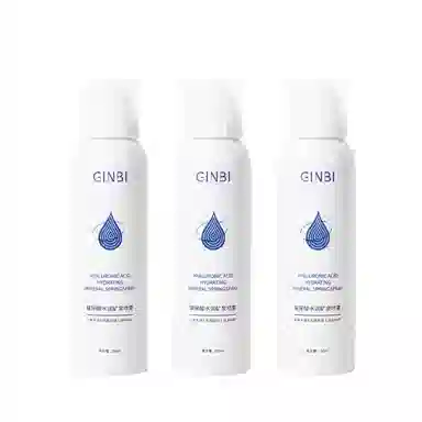 GINBI
