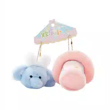 The Green Party 13cm