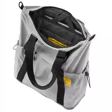 CrashBaggage HARD TOTE