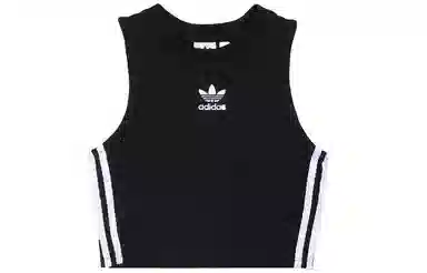 adidas originals Crop Tank