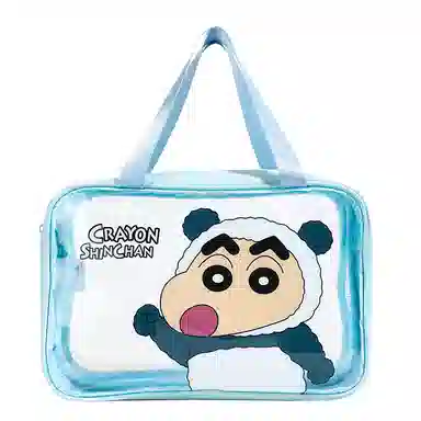 Crayon Shinchan PVC