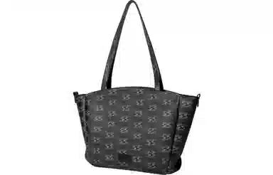 OMTO PVC Tote
