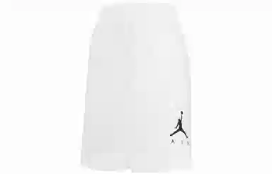 Air Jordan Rise Striped Triangle Logo