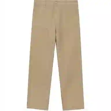 Carhartt WIP Loose Logo Cargo Pants Beige