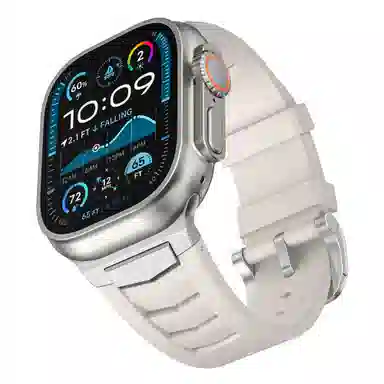 DUALMM 202mm apple watch S10S9S8S7ULTRA2SE