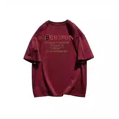 T