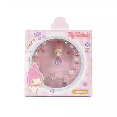 FIRST PARTY x Sanrio