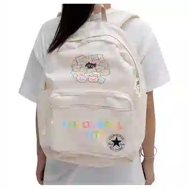 Converse Logo Backpack