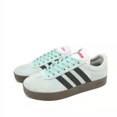 adidas neo VL Court Green