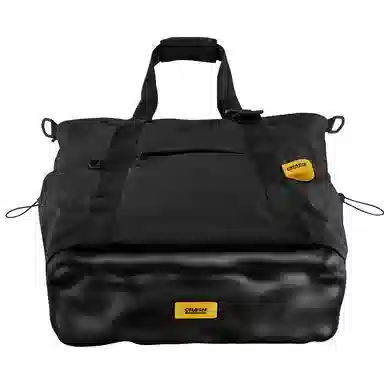 CrashBaggage HARD TOTE
