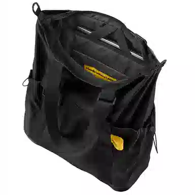 CrashBaggage HARD TOTE