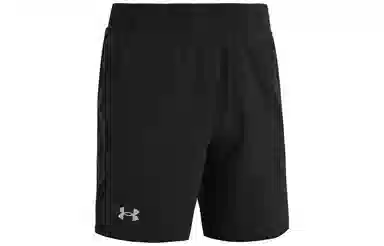 Under Armour Shorts Black
